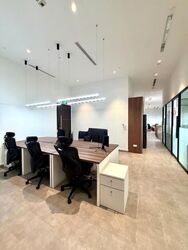 Eon Shenton (D2), Office #627824261